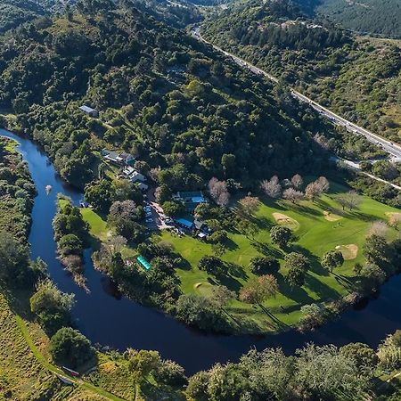 Blackwaters River Lodge, Knysna Zewnętrze zdjęcie