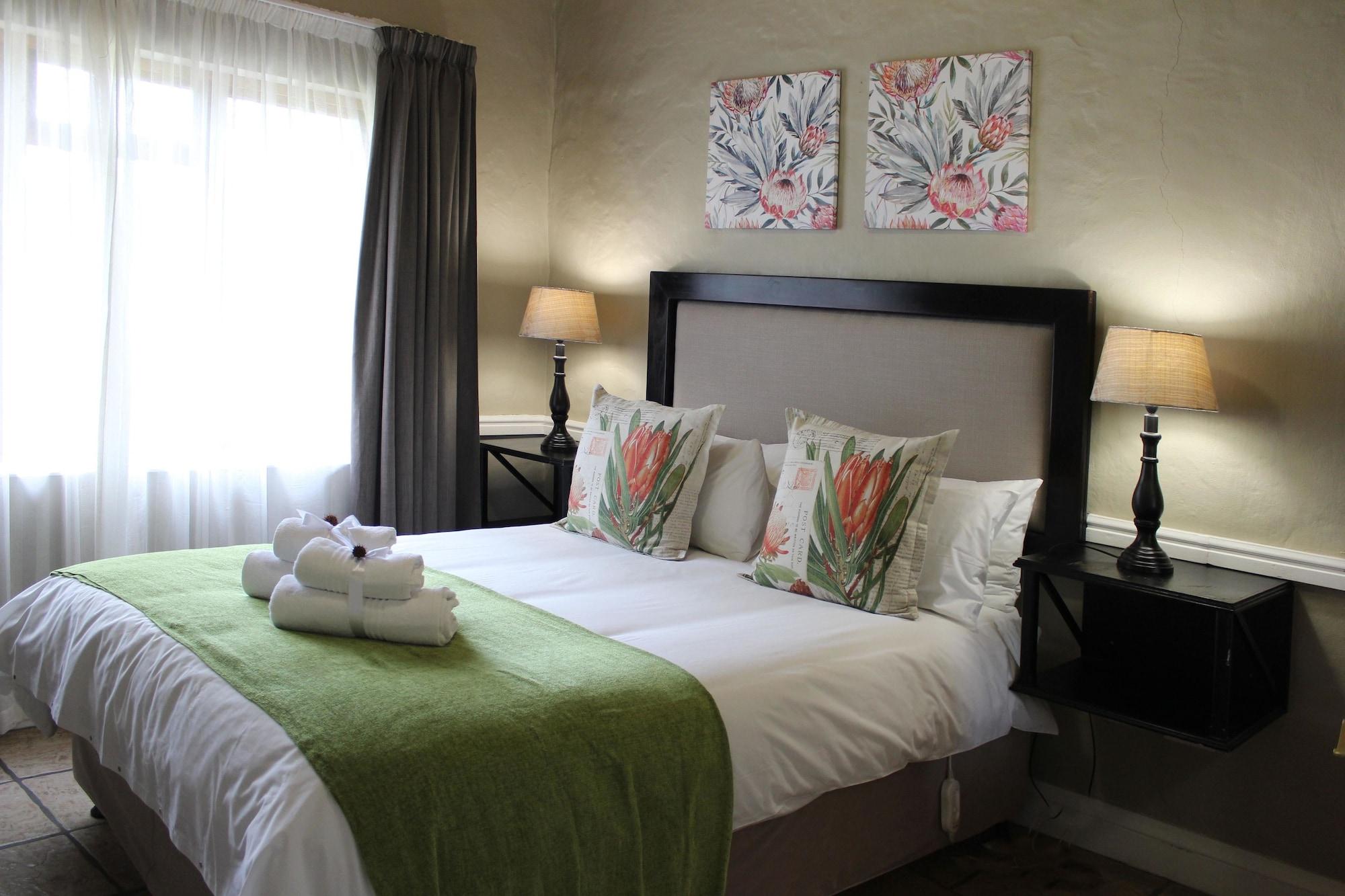 Blackwaters River Lodge, Knysna Zewnętrze zdjęcie
