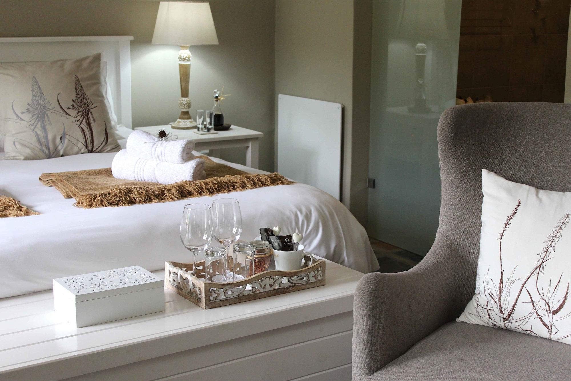 Blackwaters River Lodge, Knysna Zewnętrze zdjęcie
