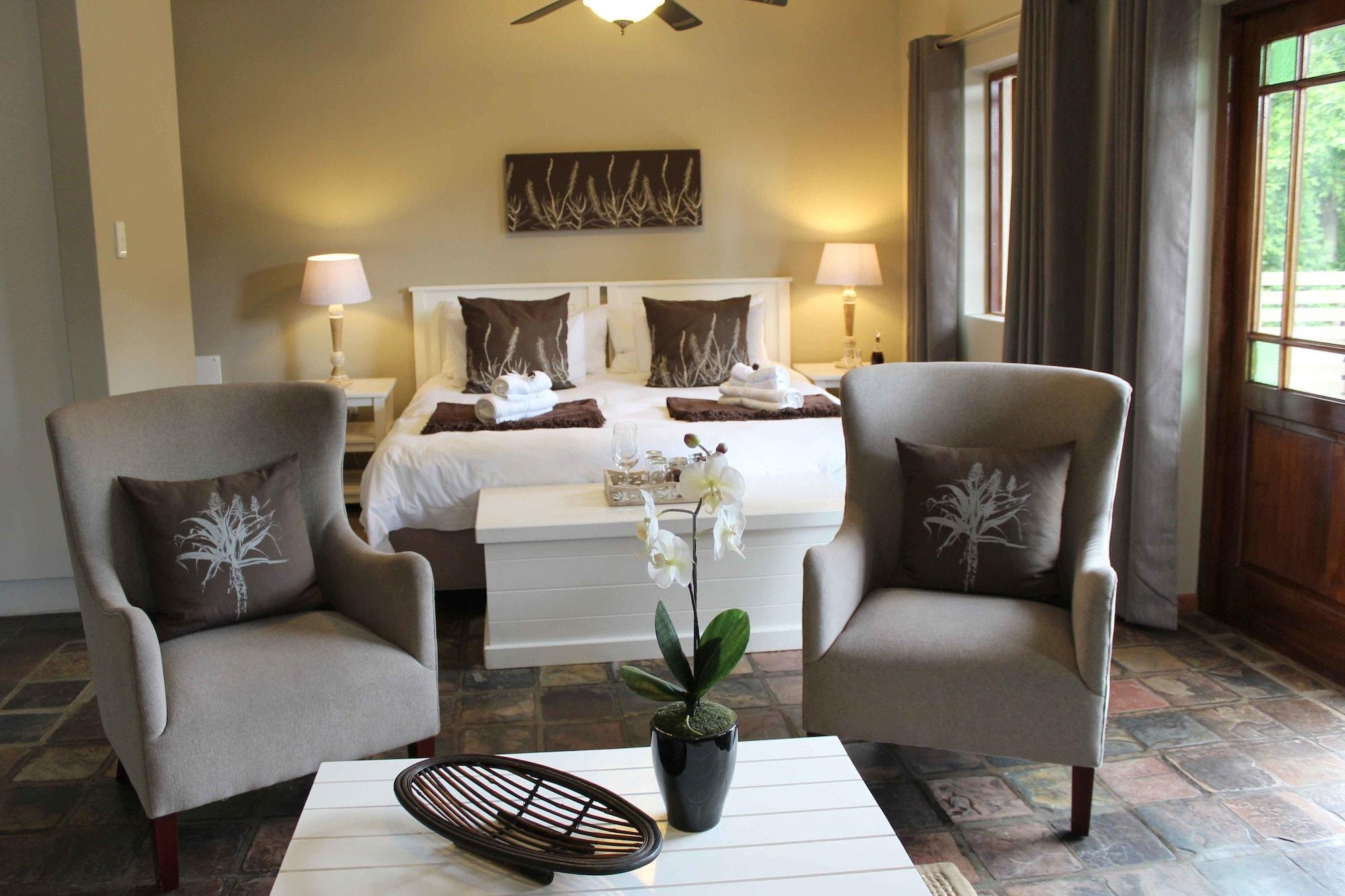 Blackwaters River Lodge, Knysna Zewnętrze zdjęcie