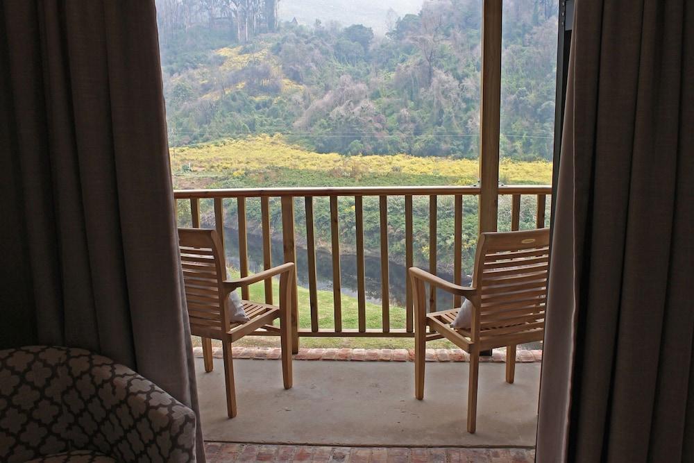 Blackwaters River Lodge, Knysna Zewnętrze zdjęcie