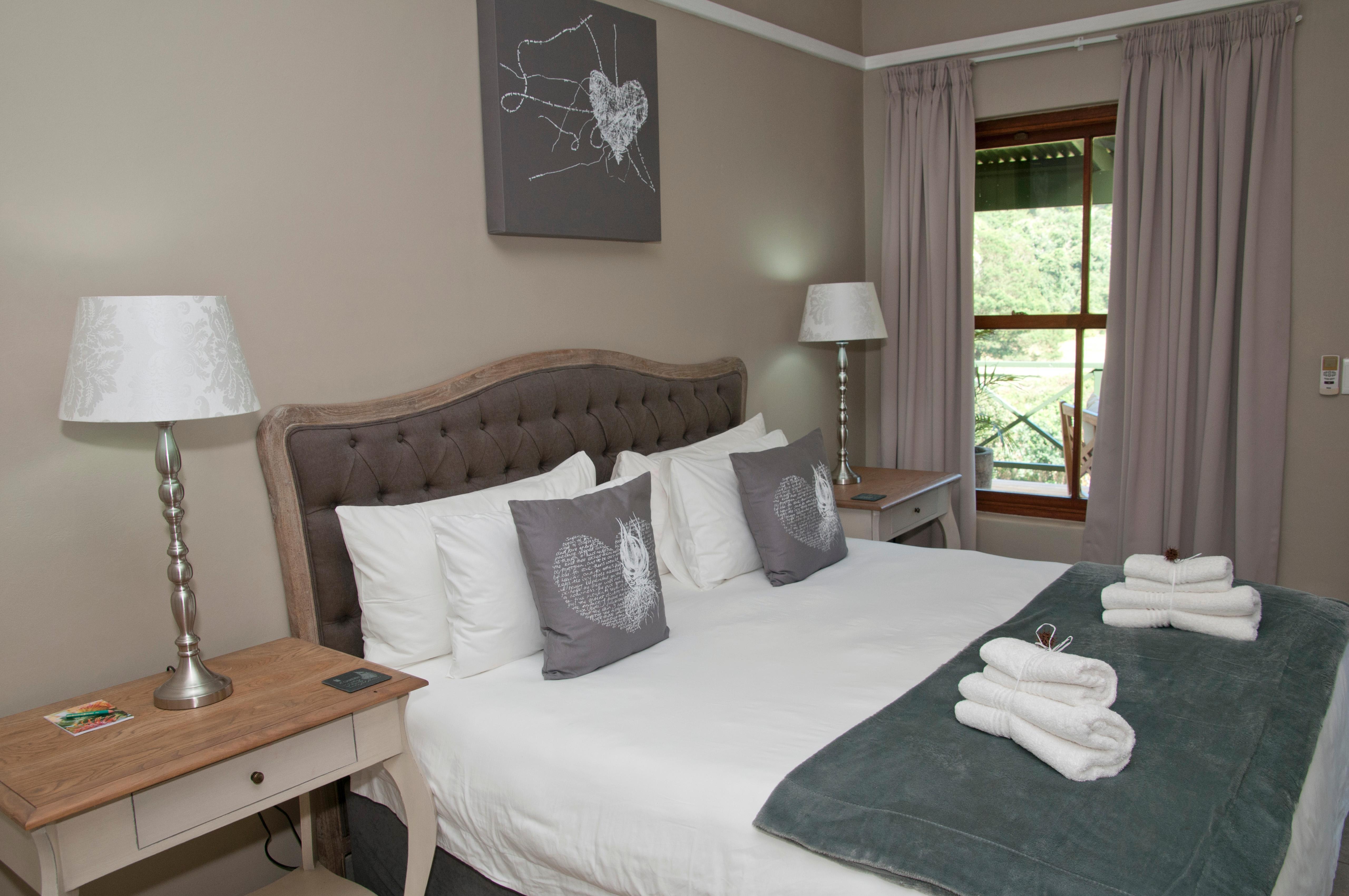 Blackwaters River Lodge, Knysna Zewnętrze zdjęcie