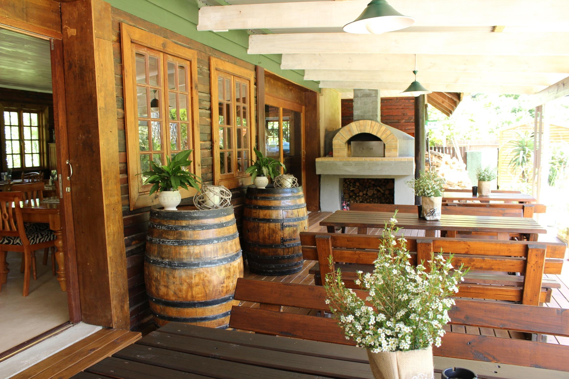 Blackwaters River Lodge, Knysna Zewnętrze zdjęcie