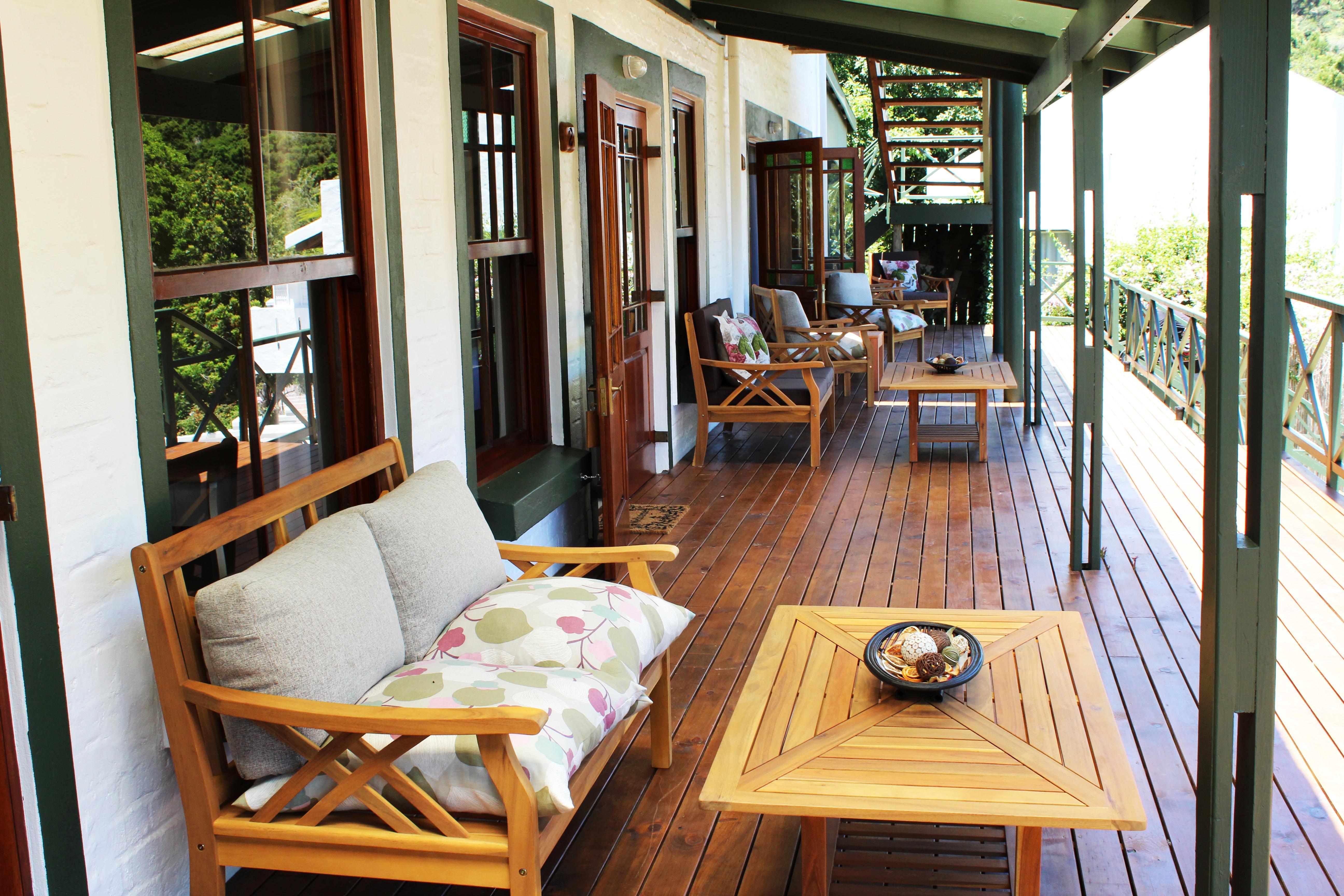 Blackwaters River Lodge, Knysna Zewnętrze zdjęcie