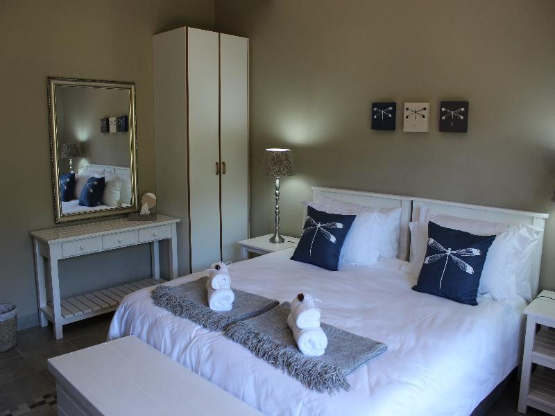 Blackwaters River Lodge, Knysna Zewnętrze zdjęcie