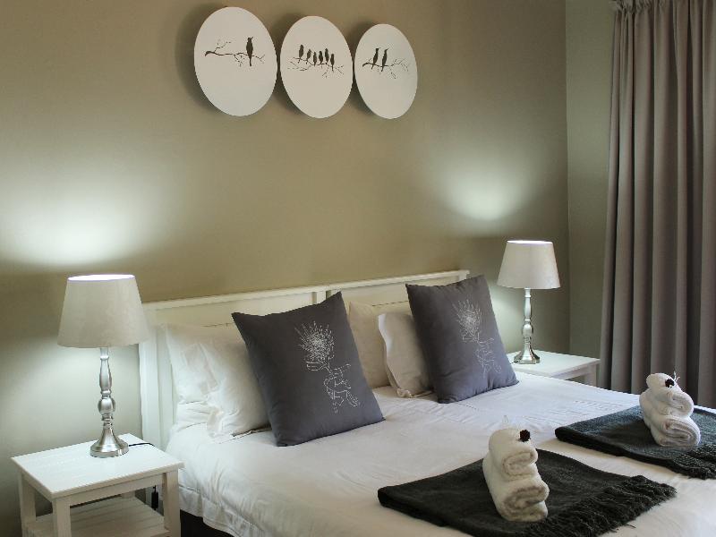 Blackwaters River Lodge, Knysna Zewnętrze zdjęcie