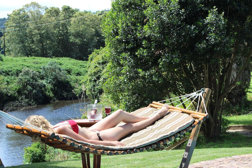 Blackwaters River Lodge, Knysna Zewnętrze zdjęcie