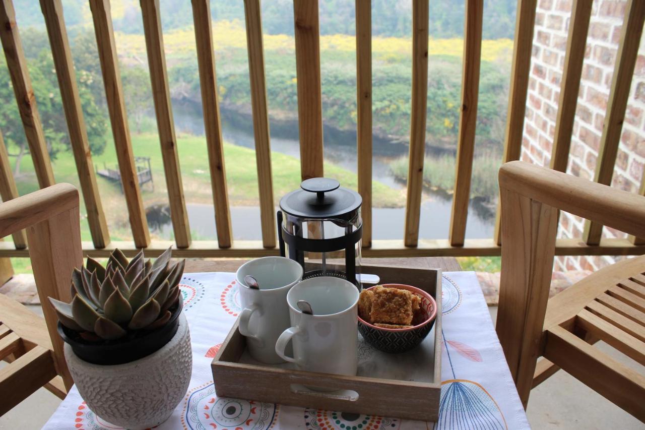 Blackwaters River Lodge, Knysna Zewnętrze zdjęcie