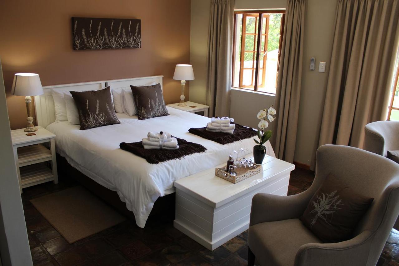 Blackwaters River Lodge, Knysna Zewnętrze zdjęcie